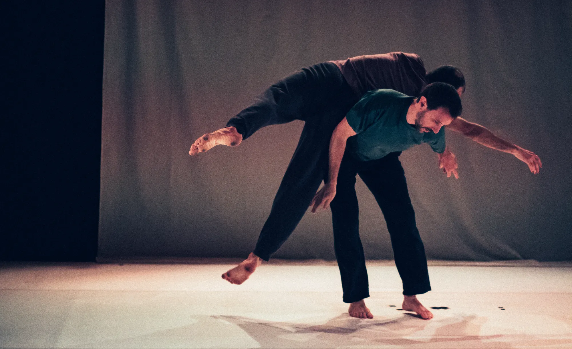 Imagen de la actividad De l'hêtre à l'être (Del haya al ser)