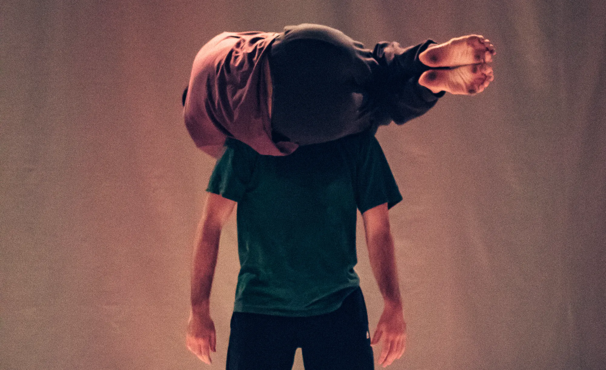 De l'hêtre à l'être (Del haya al ser)