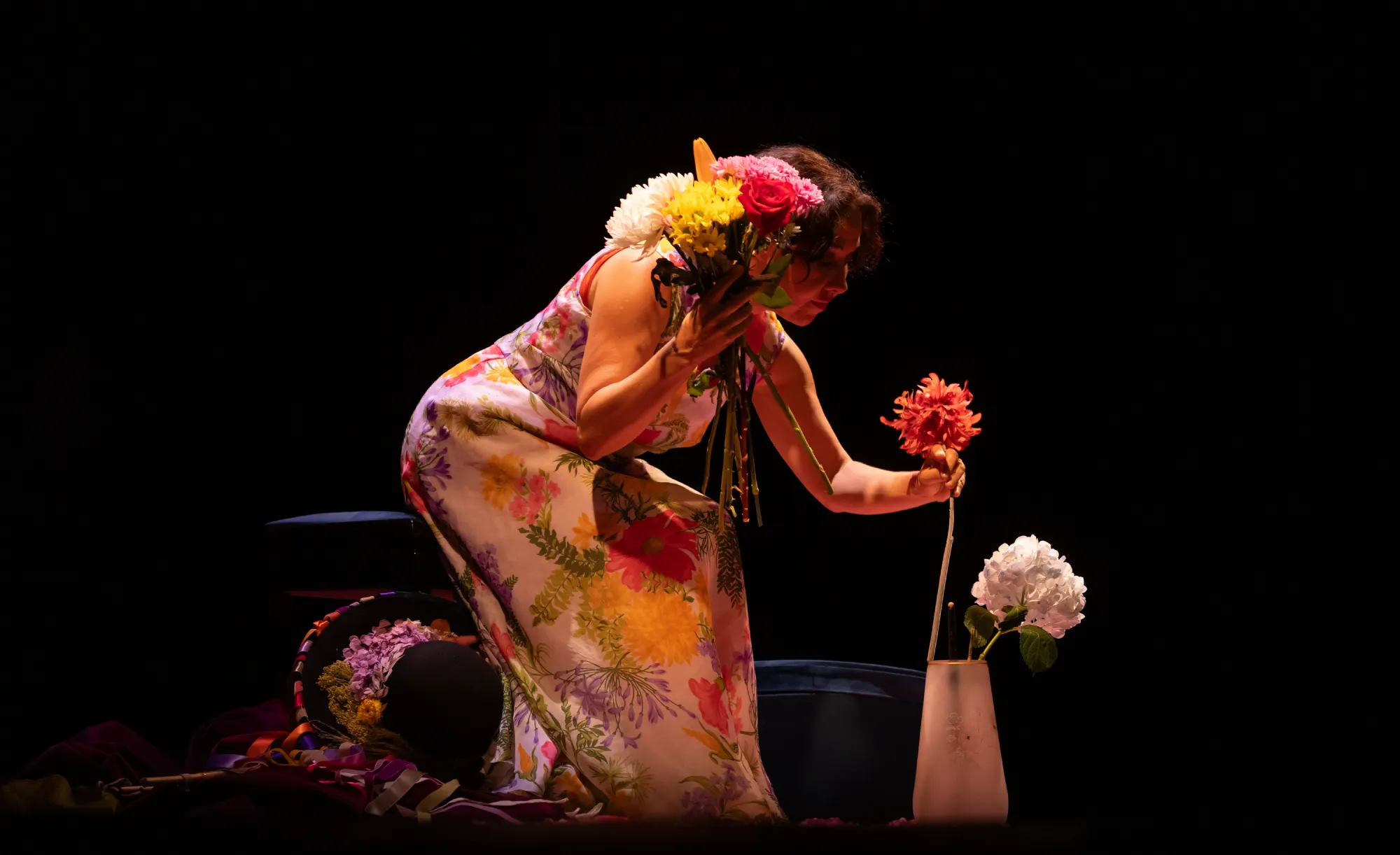 Imagen de la actividad FLORes