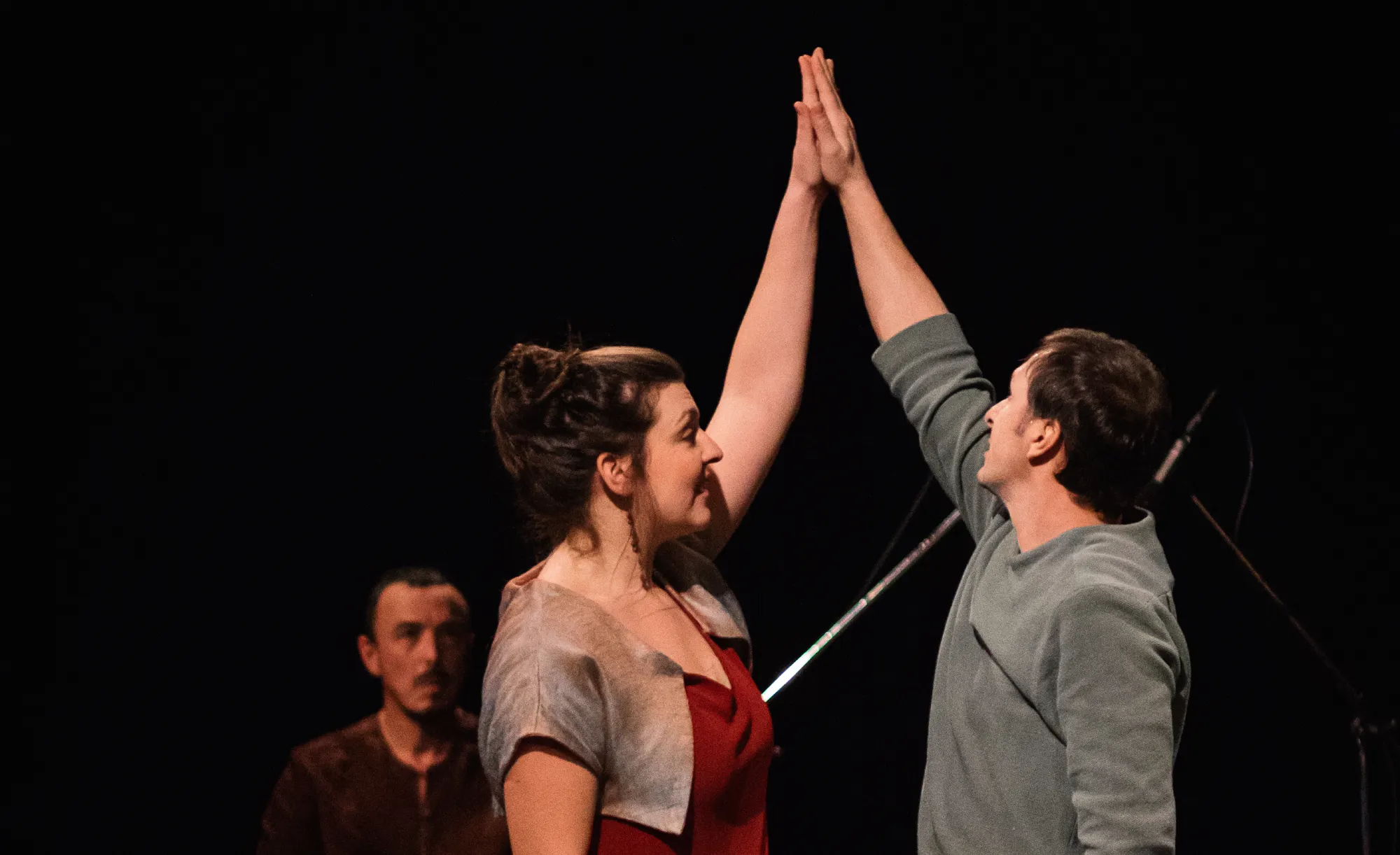 Le chant de l’arbre (El canto del árbol)