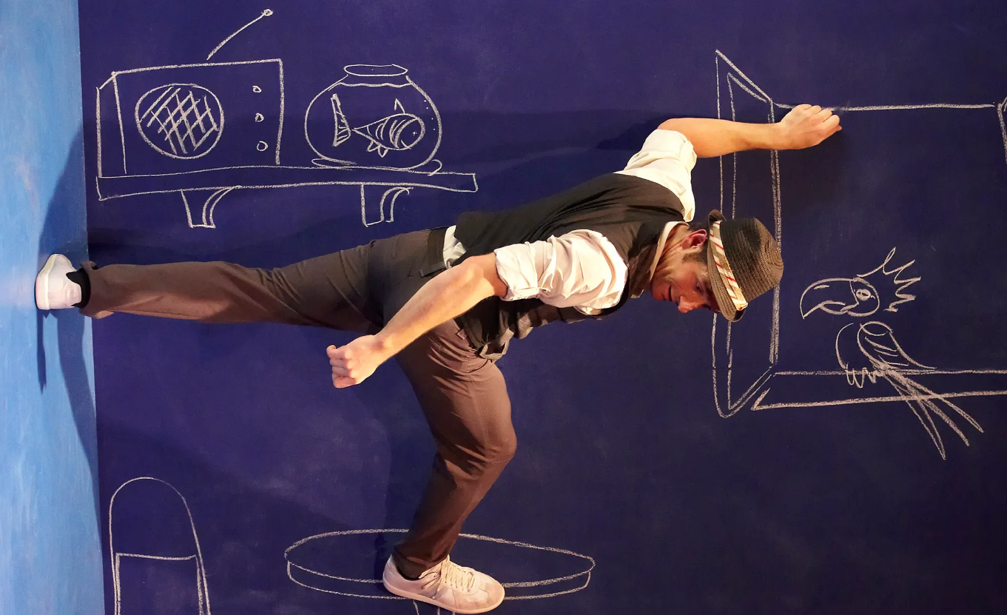 Imagen de la actividad LEO