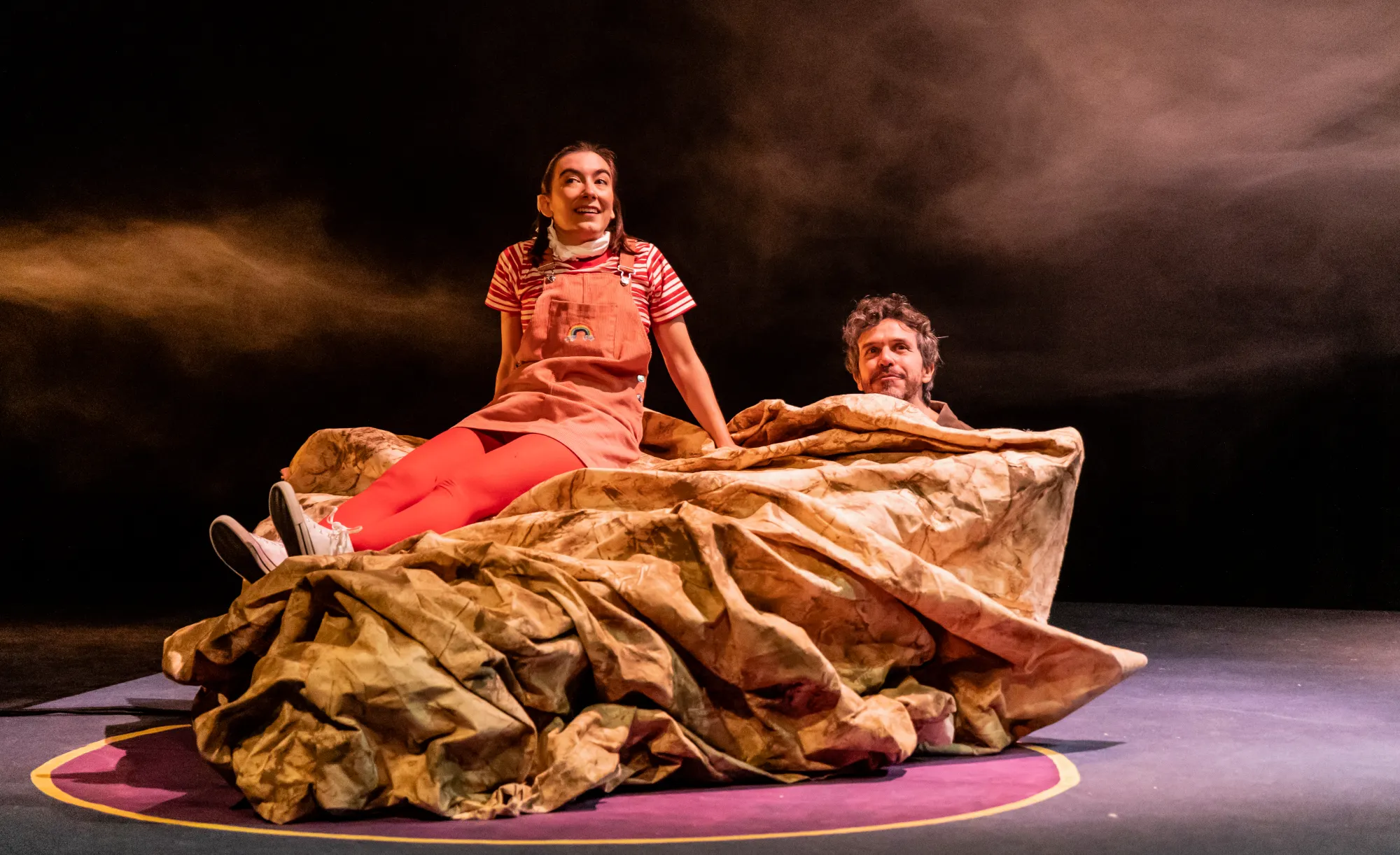 Imagen de la actividad Mambrú volvió de la guerra