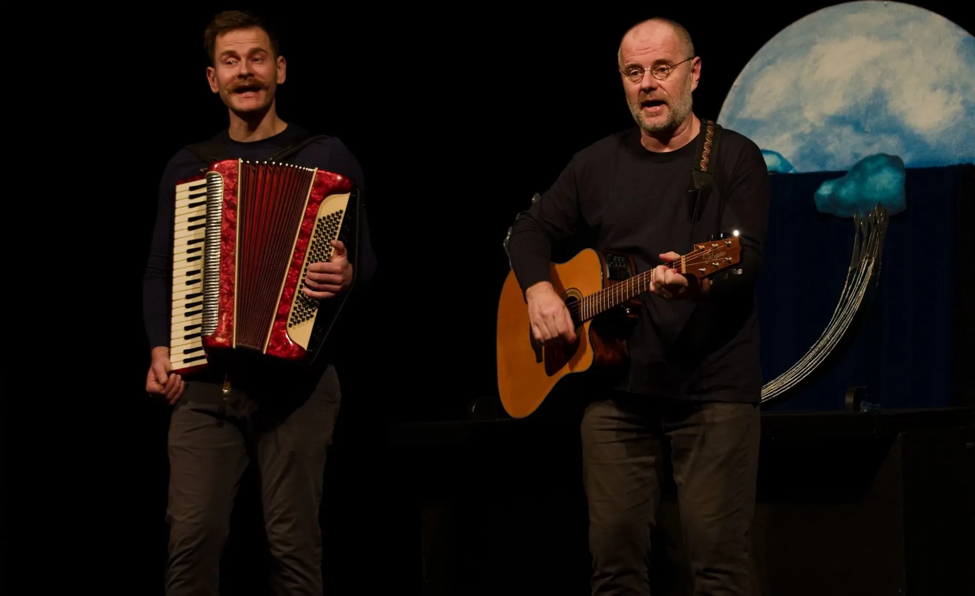 Imagen de la actividad Pablo y su estrella