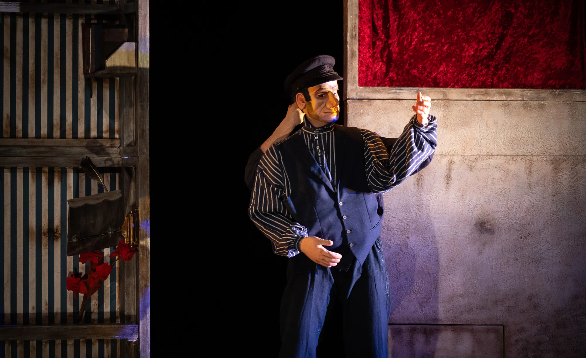 Imagen de la actividad Picopato