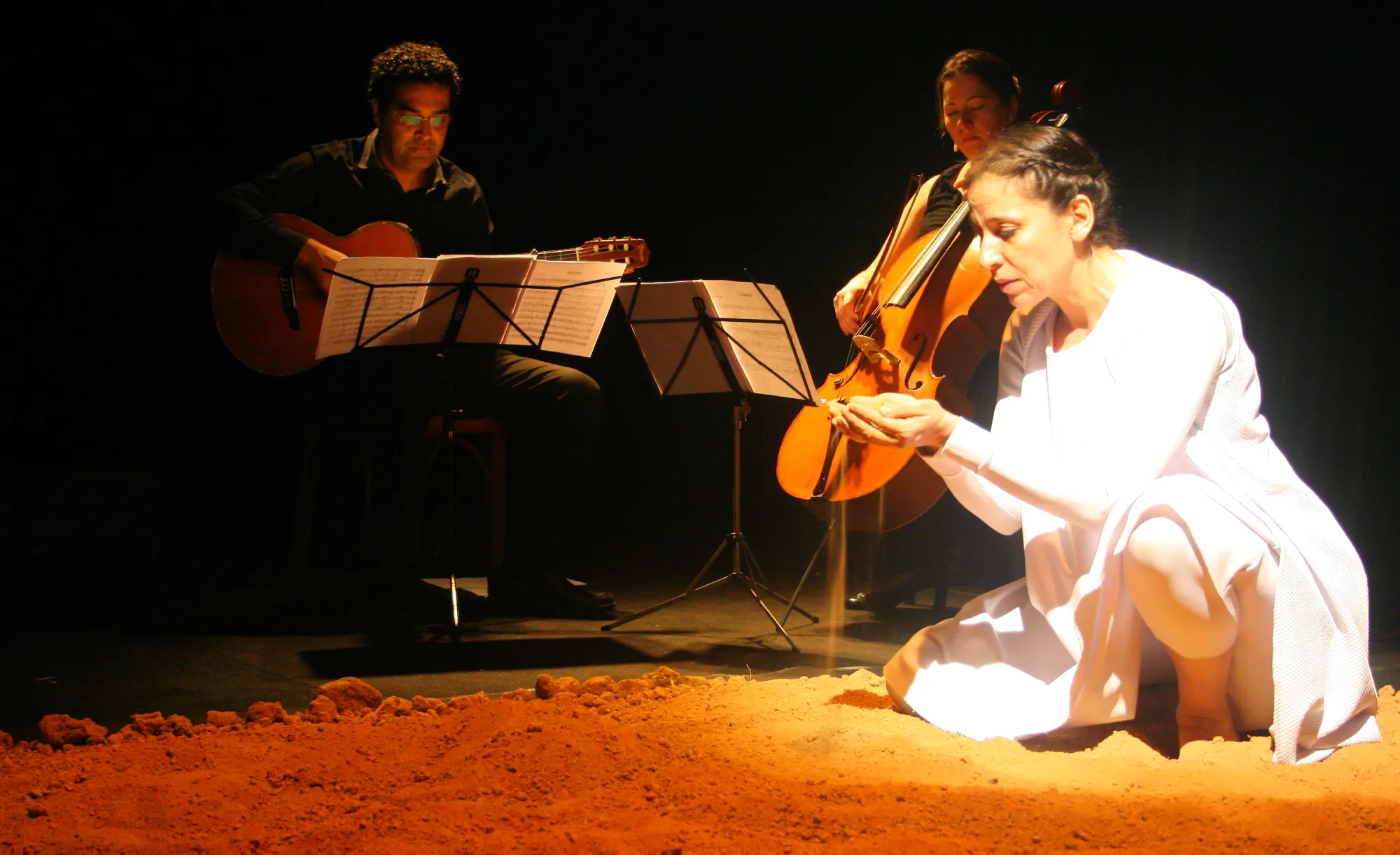 Imagen de la actividad Terra (Tierra)