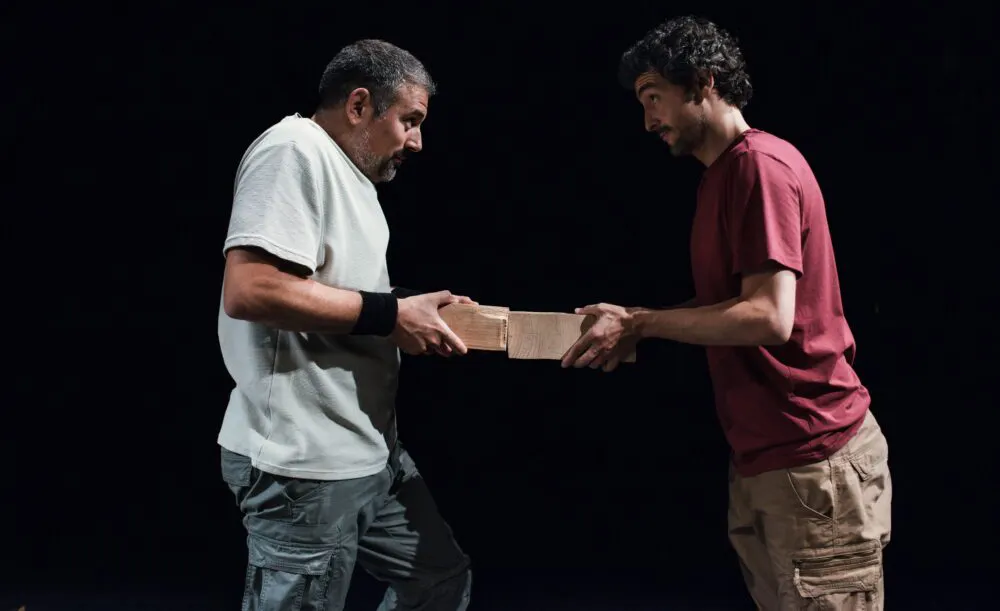 Imagen de la actividad Tumbalafusta