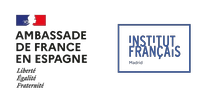 Logotipo Instituto Francés