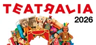 Logotipo de Festival Teatralia 2026 