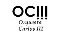 logotipo orquesta Orquesta Carlos III