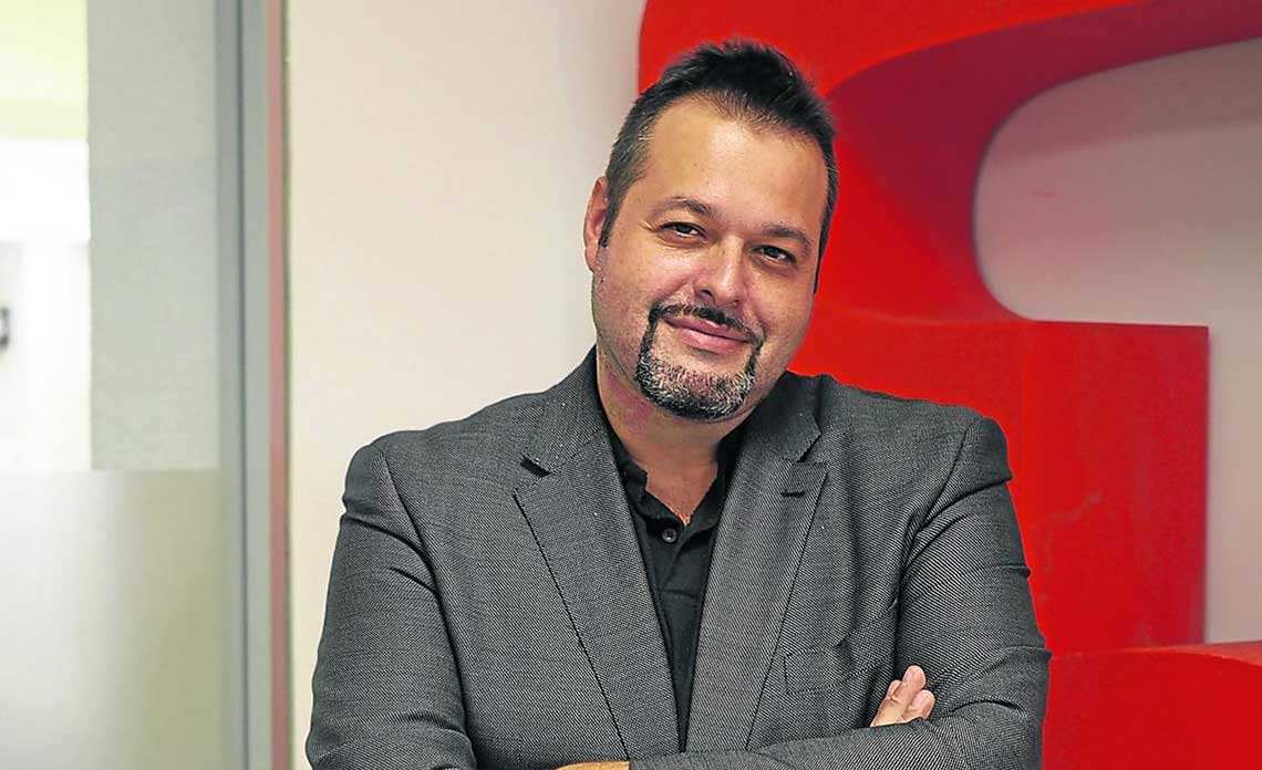 Martin Llade
